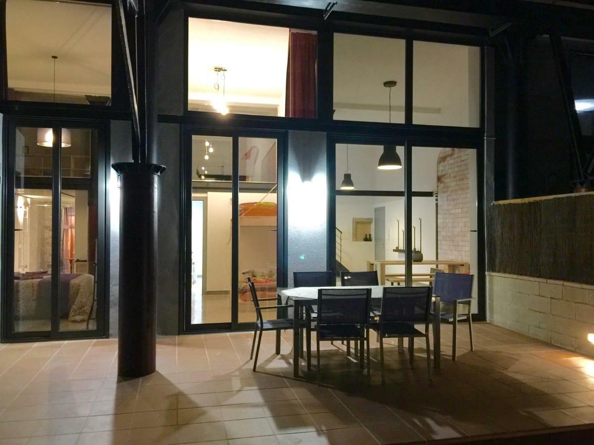 Cal Dansa Appartement Berga Buitenkant foto
