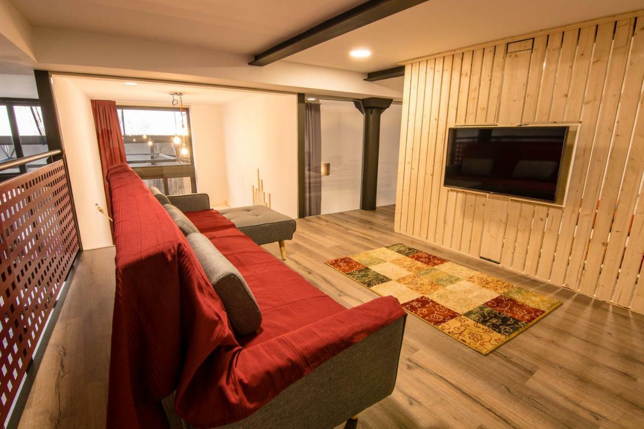 Cal Dansa Appartement Berga Buitenkant foto