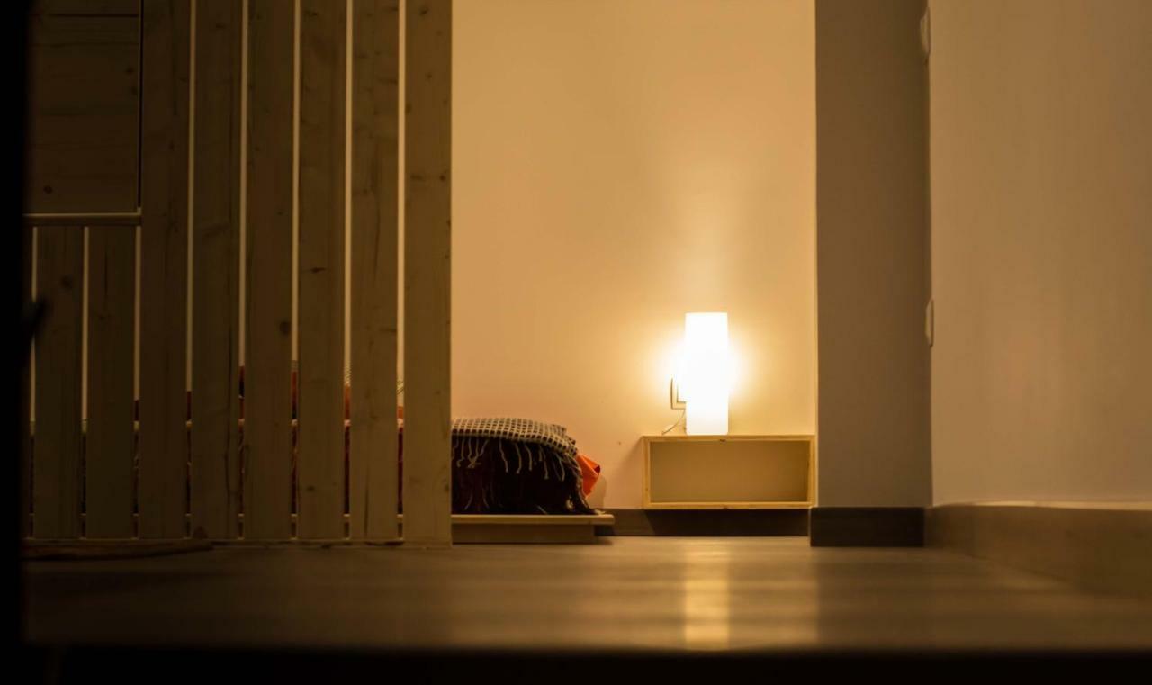Cal Dansa Appartement Berga Buitenkant foto