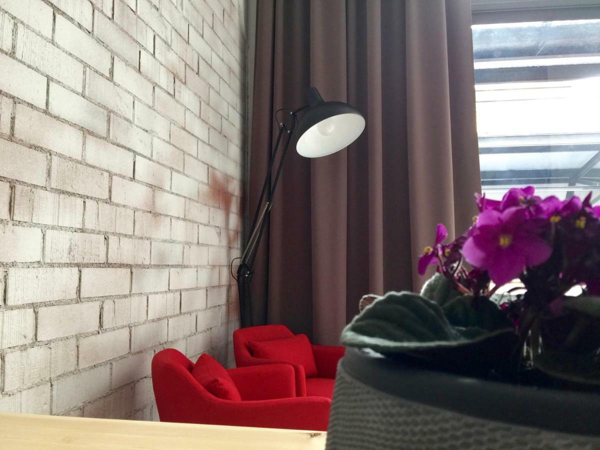 Cal Dansa Appartement Berga Buitenkant foto
